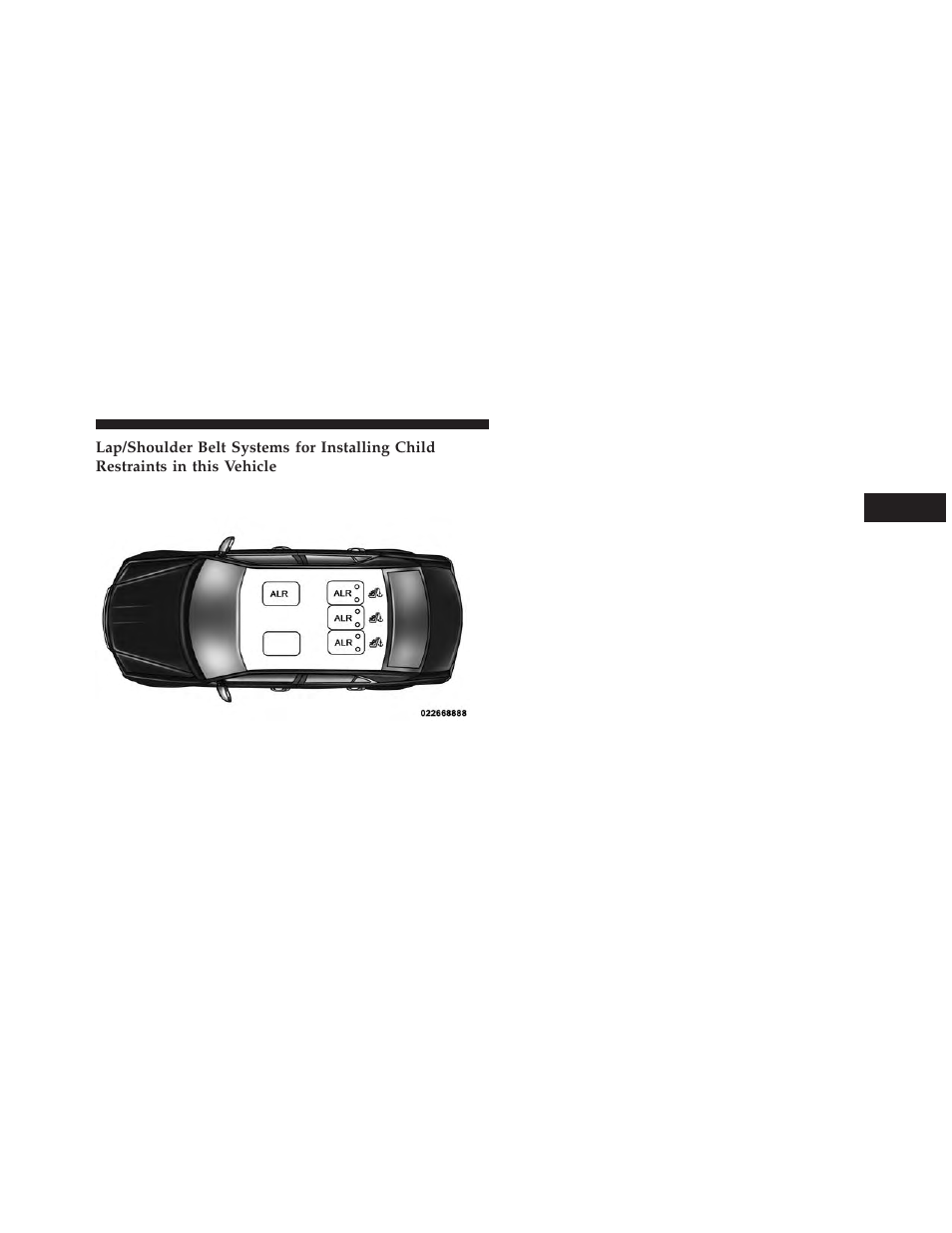 Chrysler 2014 300 - Owner Manual User Manual | Page 93 / 615