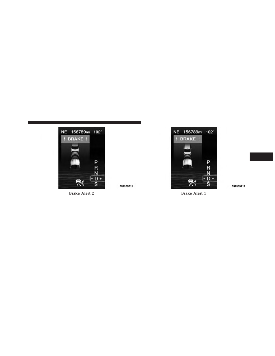 Chrysler 2014 300 SRT - Owner Manual User Manual | Page 237 / 590