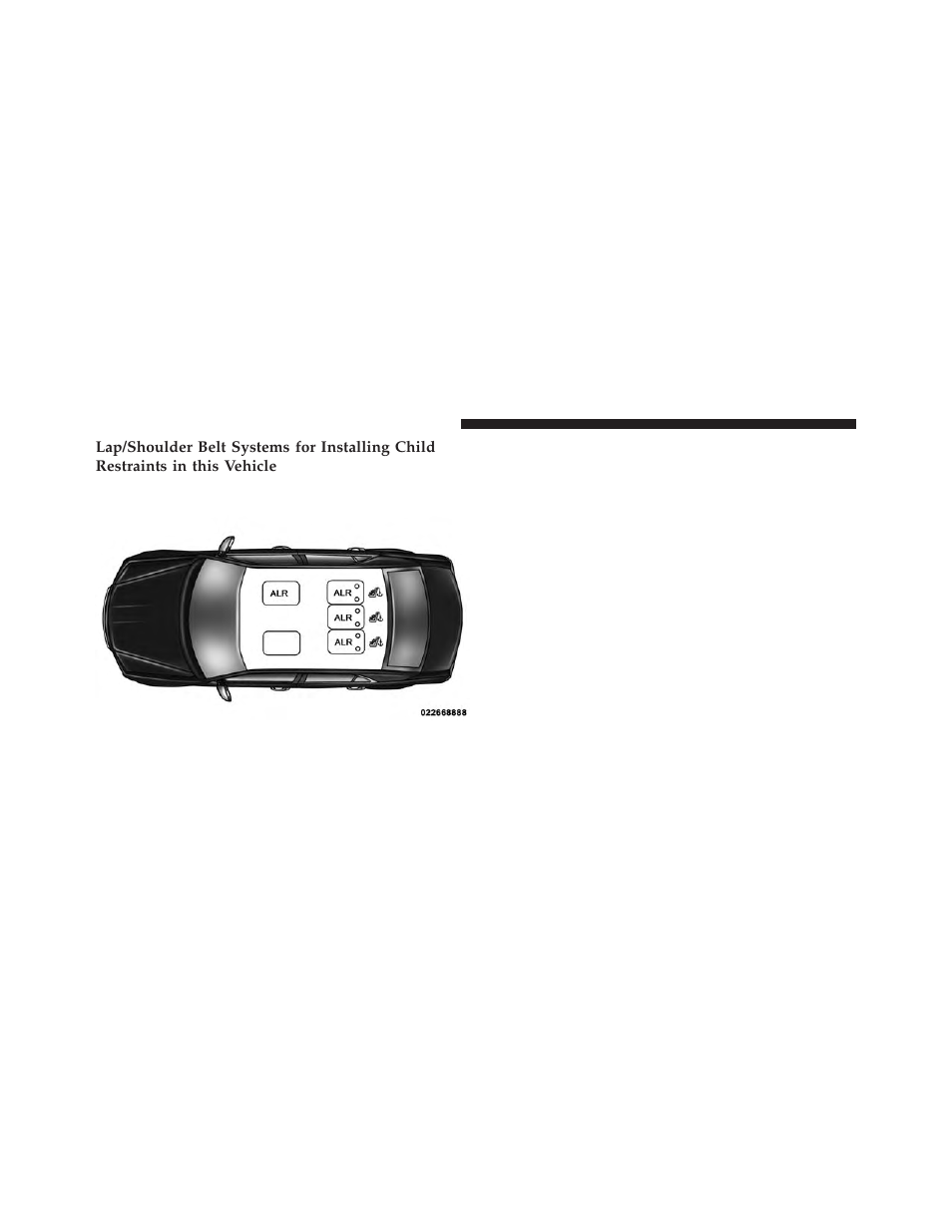 Chrysler 2014 300 SRT - Owner Manual User Manual | Page 94 / 590