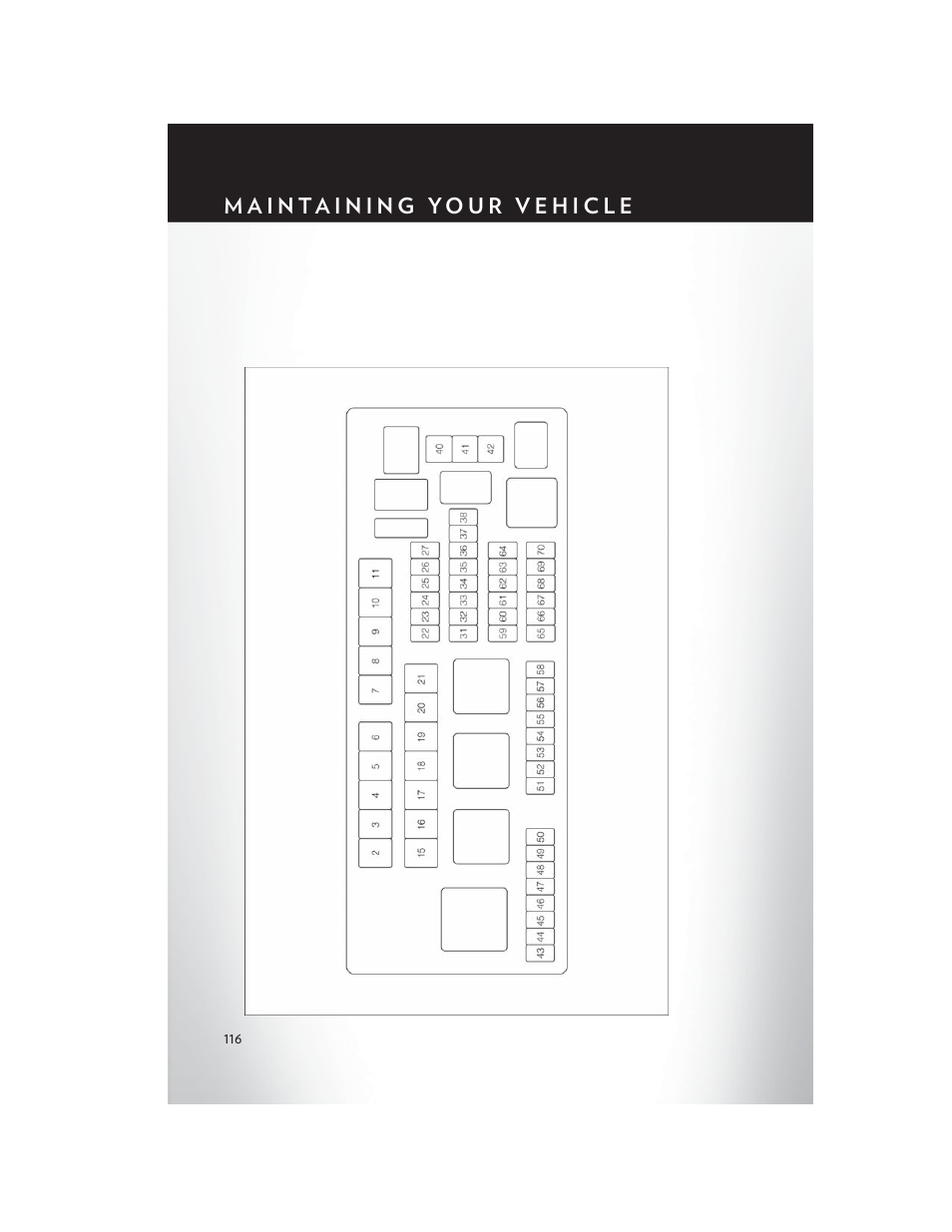 Chrysler 2014 300 SRT - User Guide User Manual | Page 118 / 132