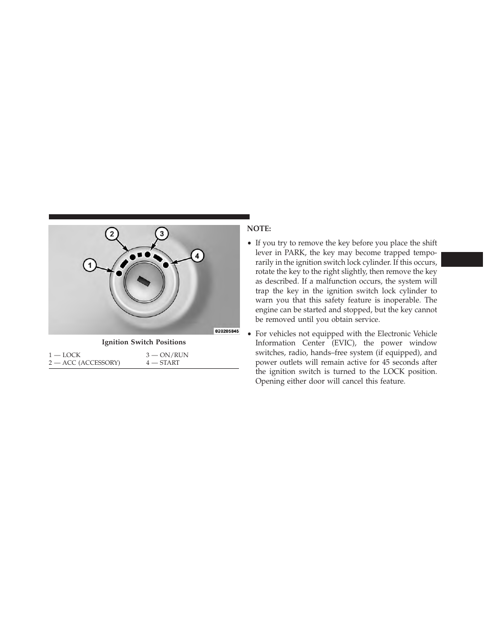 Chrysler 2014 200 - Owner Manual User Manual | Page 15 / 516
