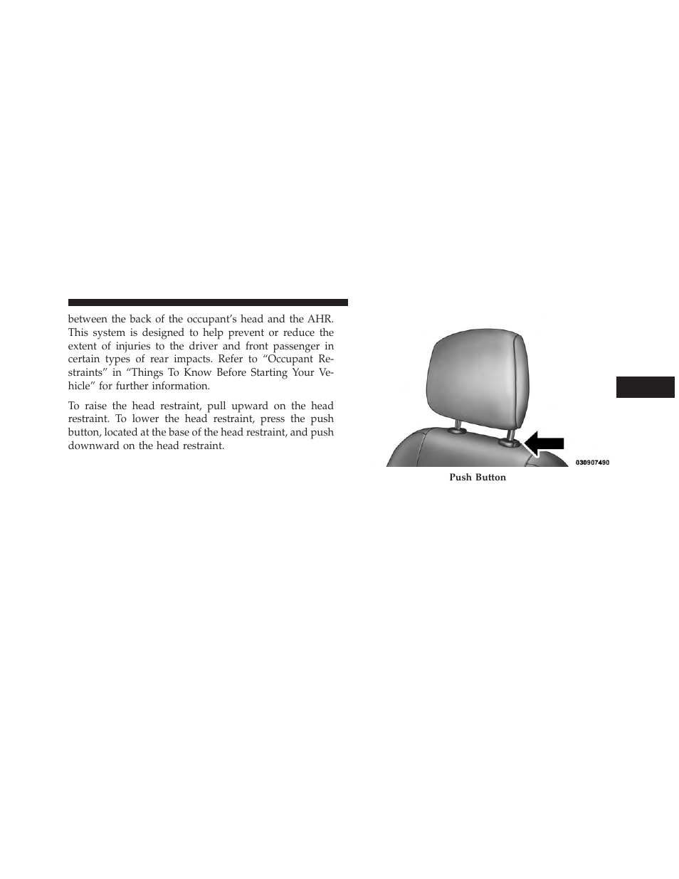 Chrysler 2014 200 - Owner Manual User Manual | Page 157 / 516
