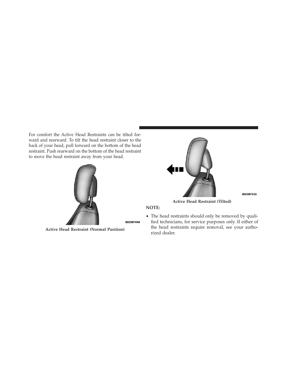 Chrysler 2014 200 - Owner Manual User Manual | Page 158 / 516