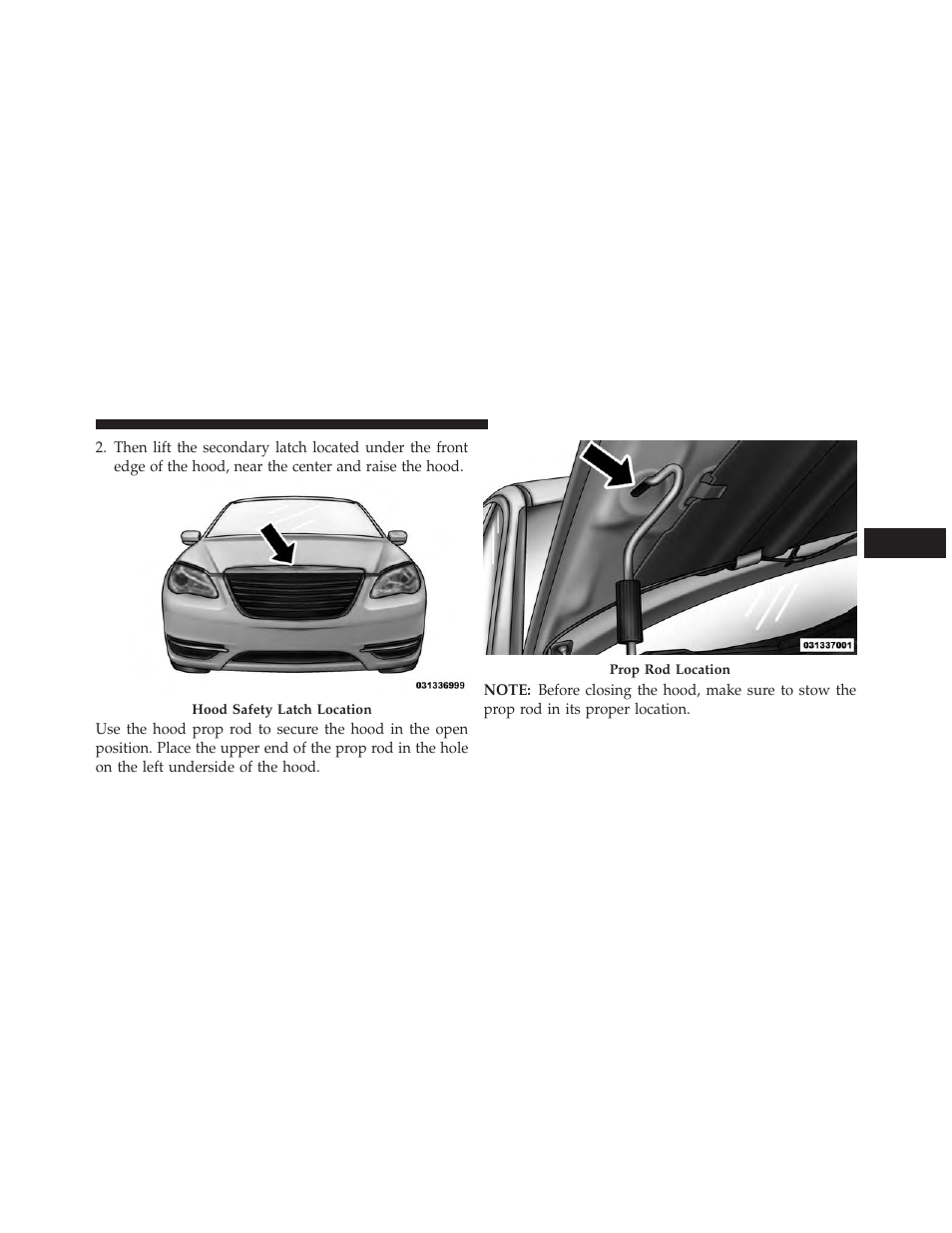 Chrysler 2014 200 - Owner Manual User Manual | Page 163 / 516