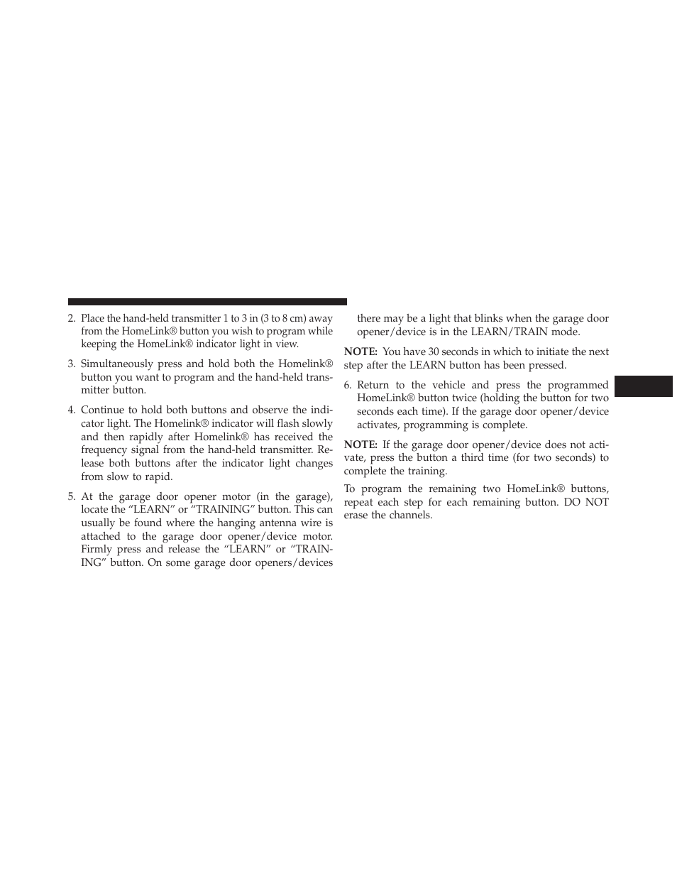 Chrysler 2014 200 - Owner Manual User Manual | Page 183 / 516