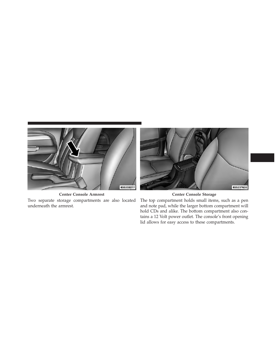 Chrysler 2014 200 - Owner Manual User Manual | Page 199 / 516