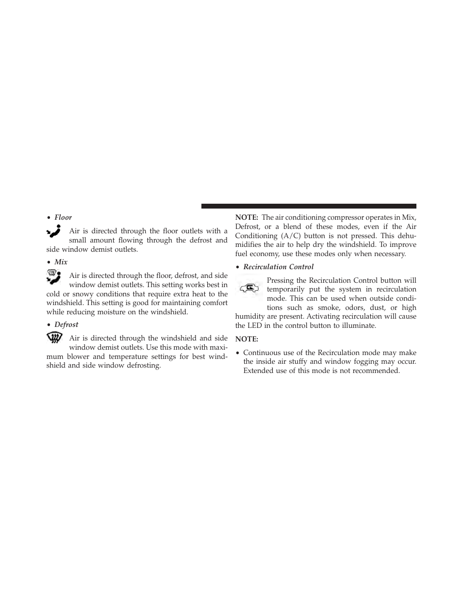 Chrysler 2014 200 - Owner Manual User Manual | Page 278 / 516
