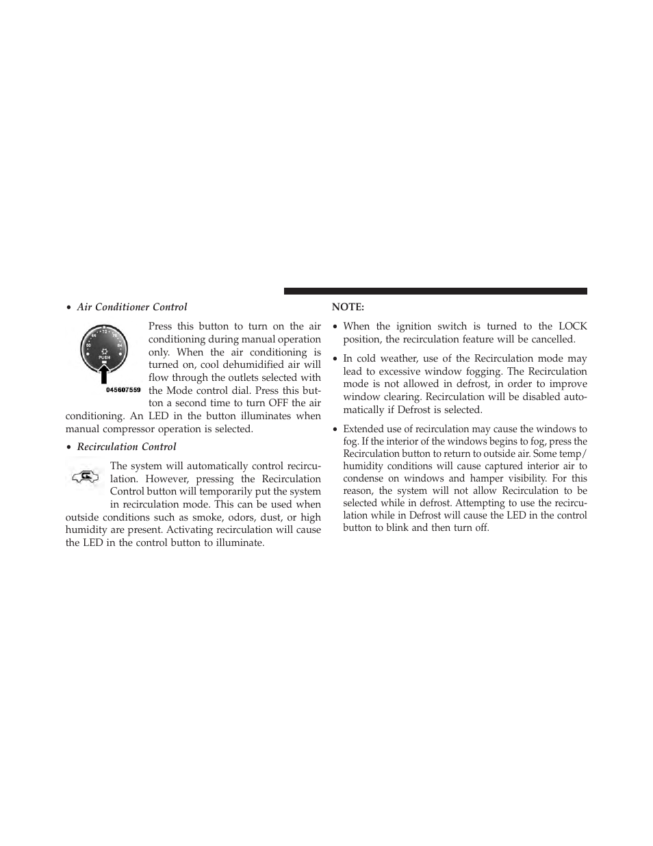Chrysler 2014 200 - Owner Manual User Manual | Page 284 / 516