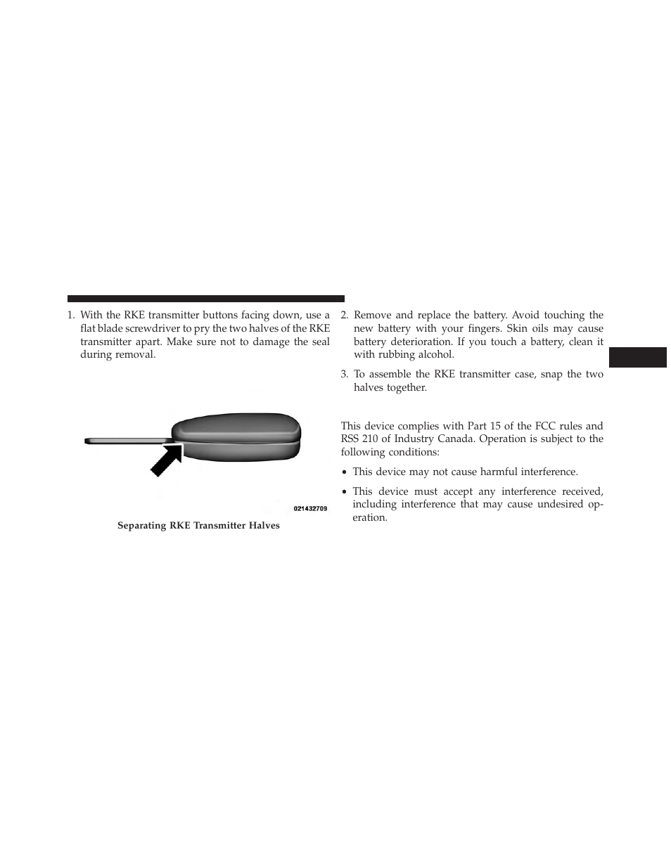 General information | Chrysler 2014 200 - Owner Manual User Manual | Page 29 / 516