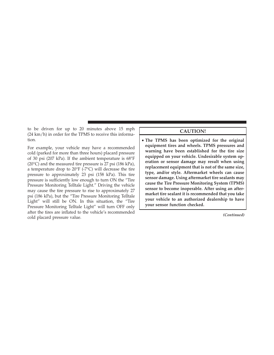 Chrysler 2014 200 - Owner Manual User Manual | Page 358 / 516