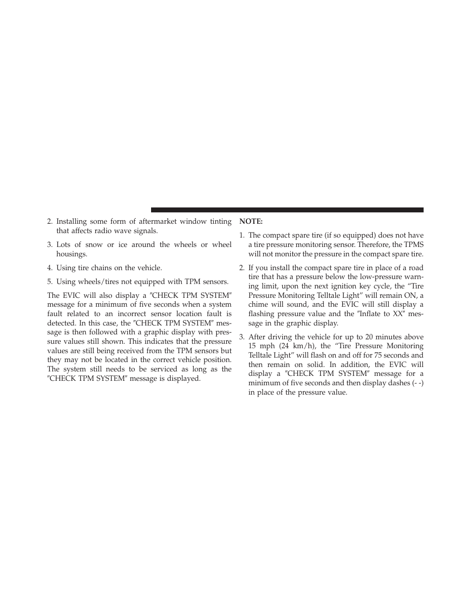 Chrysler 2014 200 - Owner Manual User Manual | Page 364 / 516