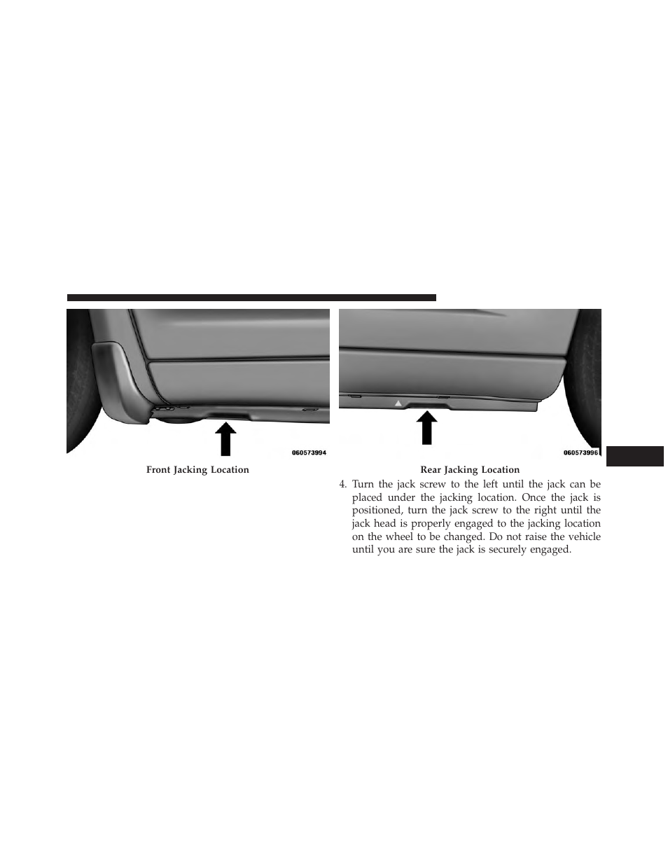 Chrysler 2014 200 - Owner Manual User Manual | Page 403 / 516