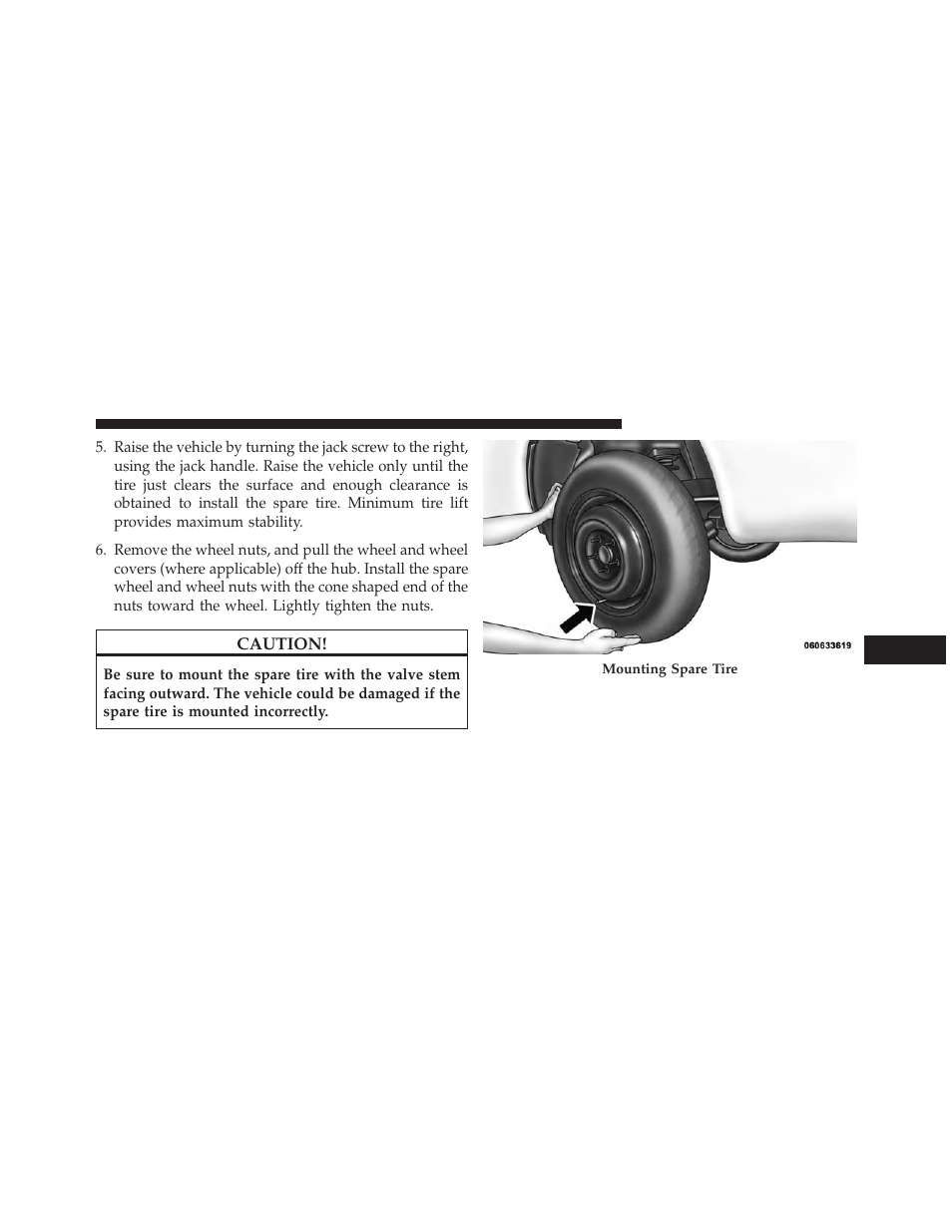 Chrysler 2014 200 - Owner Manual User Manual | Page 405 / 516