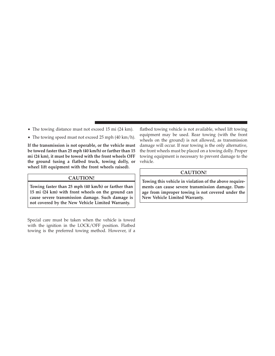 Without the ignition key | Chrysler 2014 200 - Owner Manual User Manual | Page 418 / 516