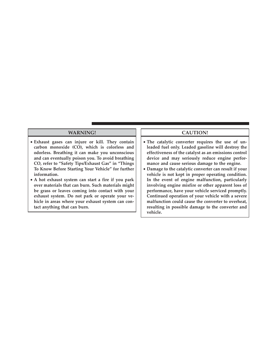 Chrysler 2014 200 - Owner Manual User Manual | Page 438 / 516