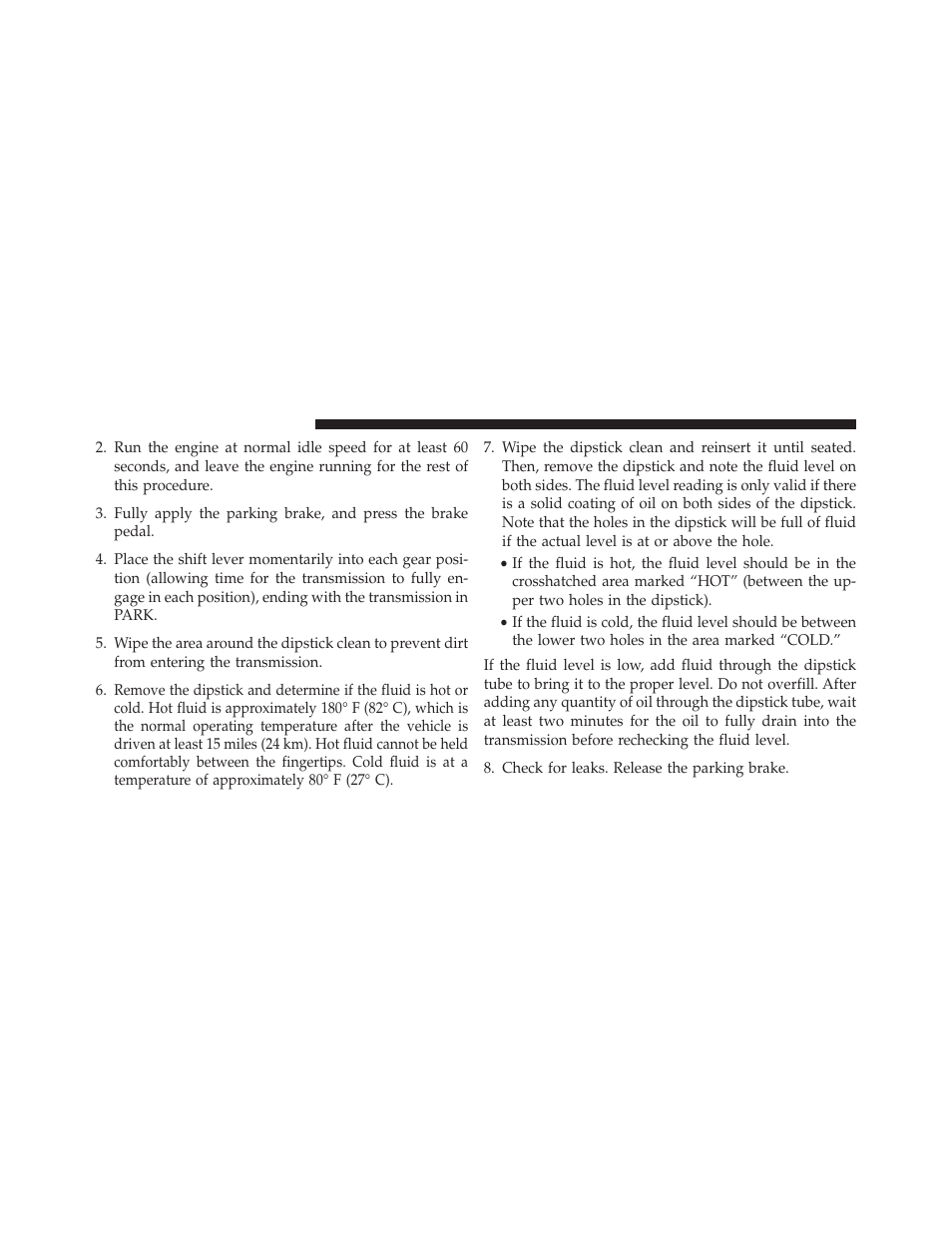 Chrysler 2014 200 - Owner Manual User Manual | Page 450 / 516