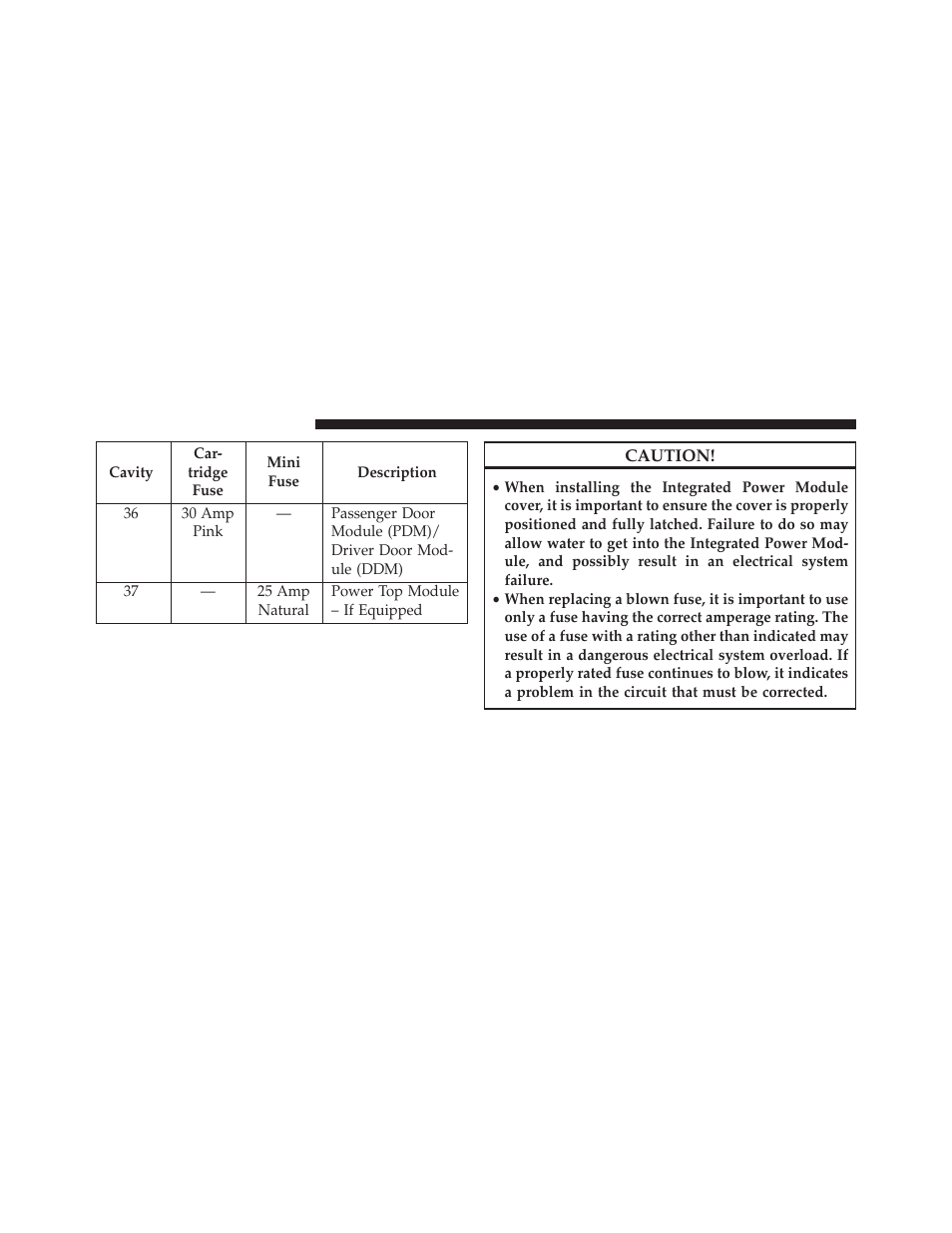 Chrysler 2014 200 - Owner Manual User Manual | Page 464 / 516