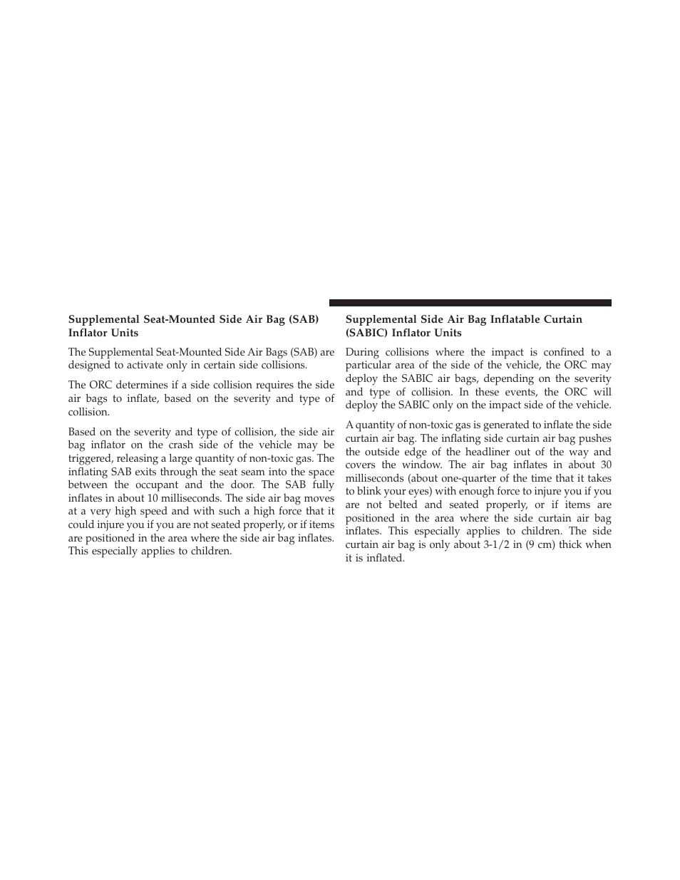Chrysler 2014 200 - Owner Manual User Manual | Page 70 / 516