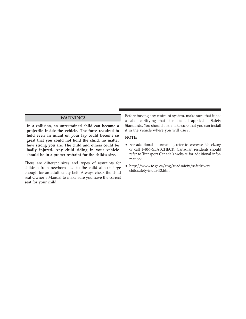 Chrysler 2014 200 - Owner Manual User Manual | Page 76 / 516