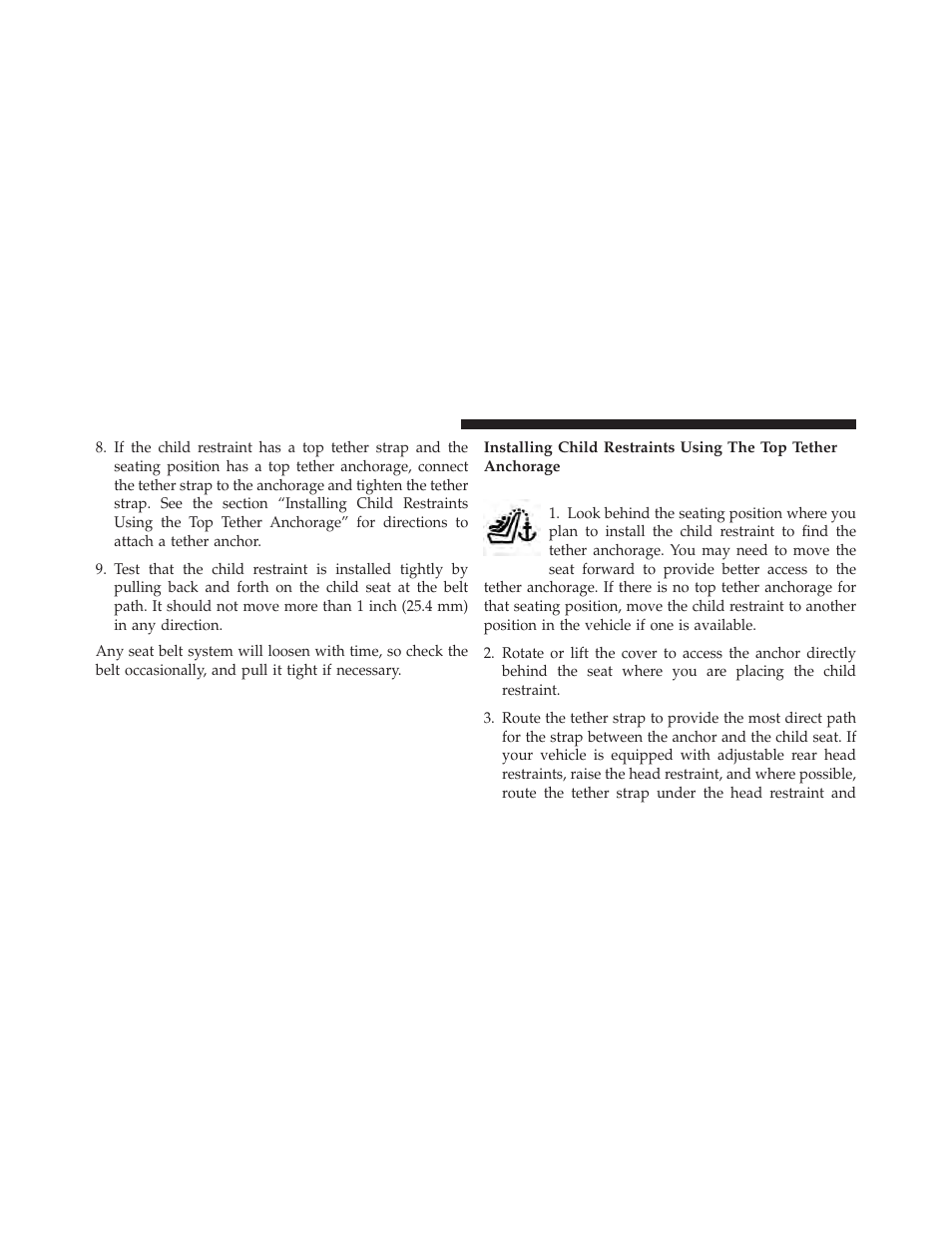 Chrysler 2014 200 - Owner Manual User Manual | Page 94 / 516