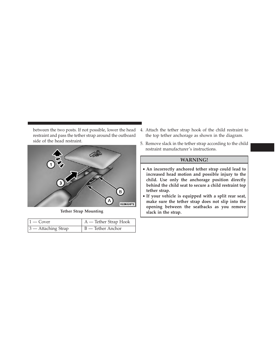 Chrysler 2014 200 - Owner Manual User Manual | Page 95 / 516