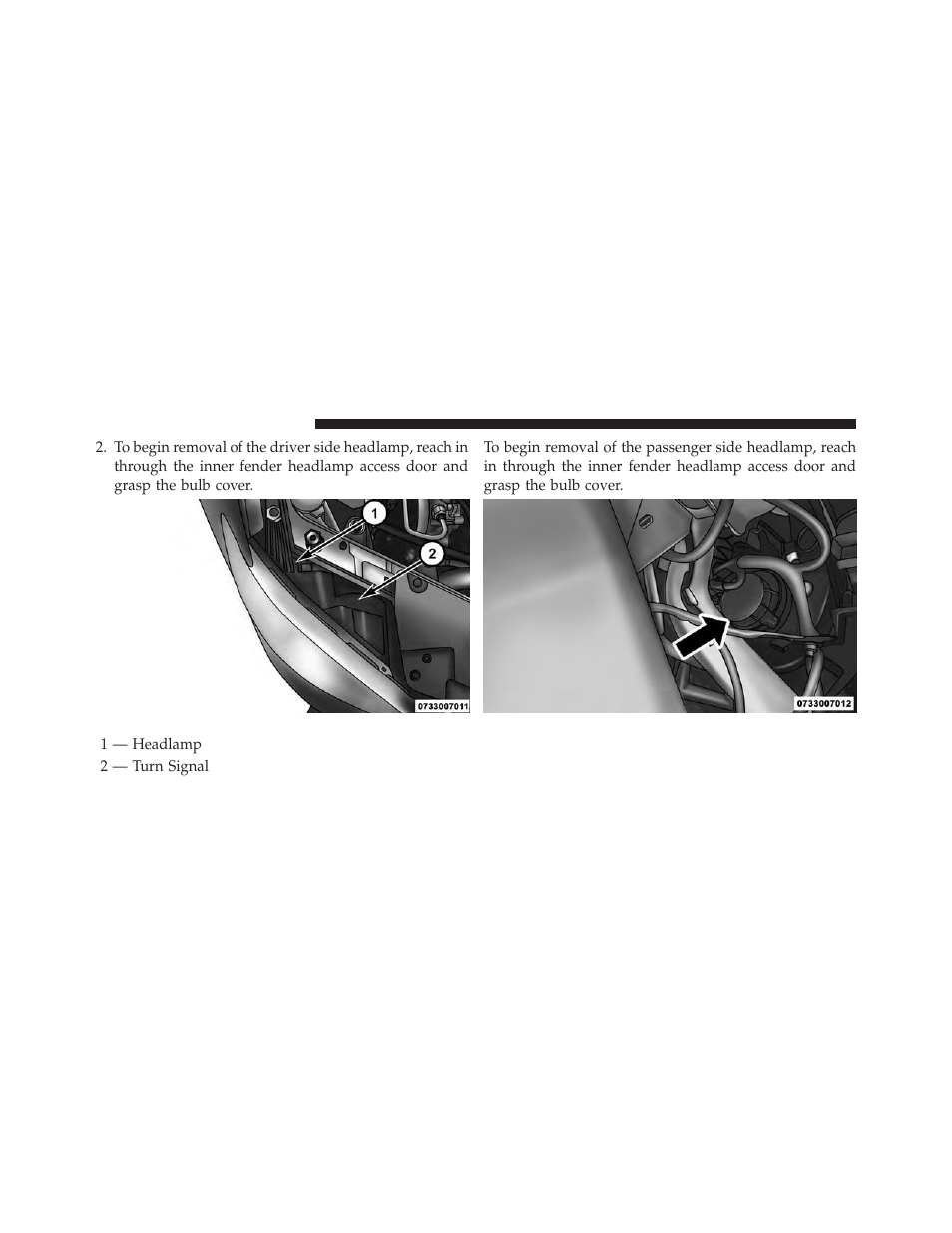 Chrysler 2014 200 Convertible - Owner Manual User Manual | Page 474 / 522