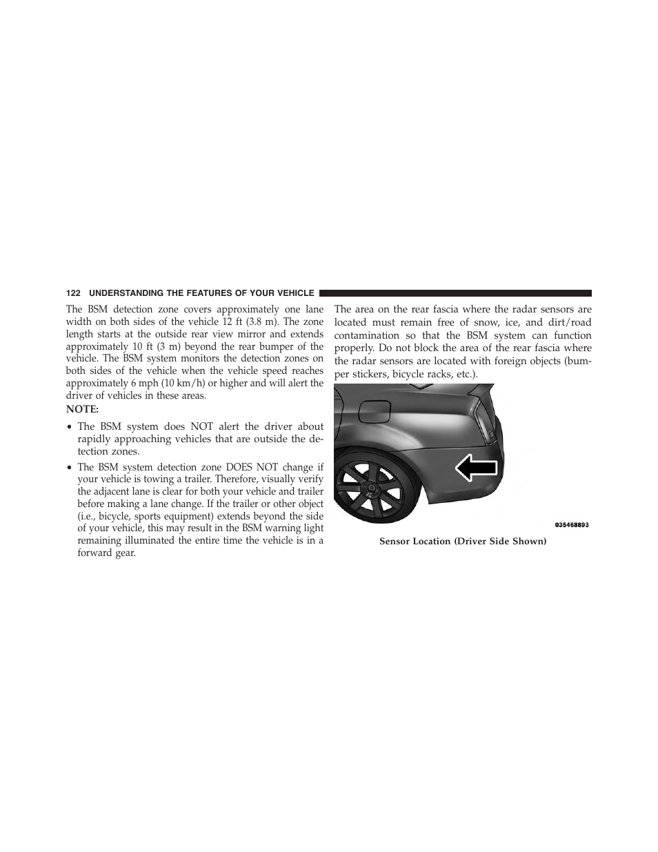 Chrysler 2015 300 - Owner Manual User Manual | Page 124 / 584