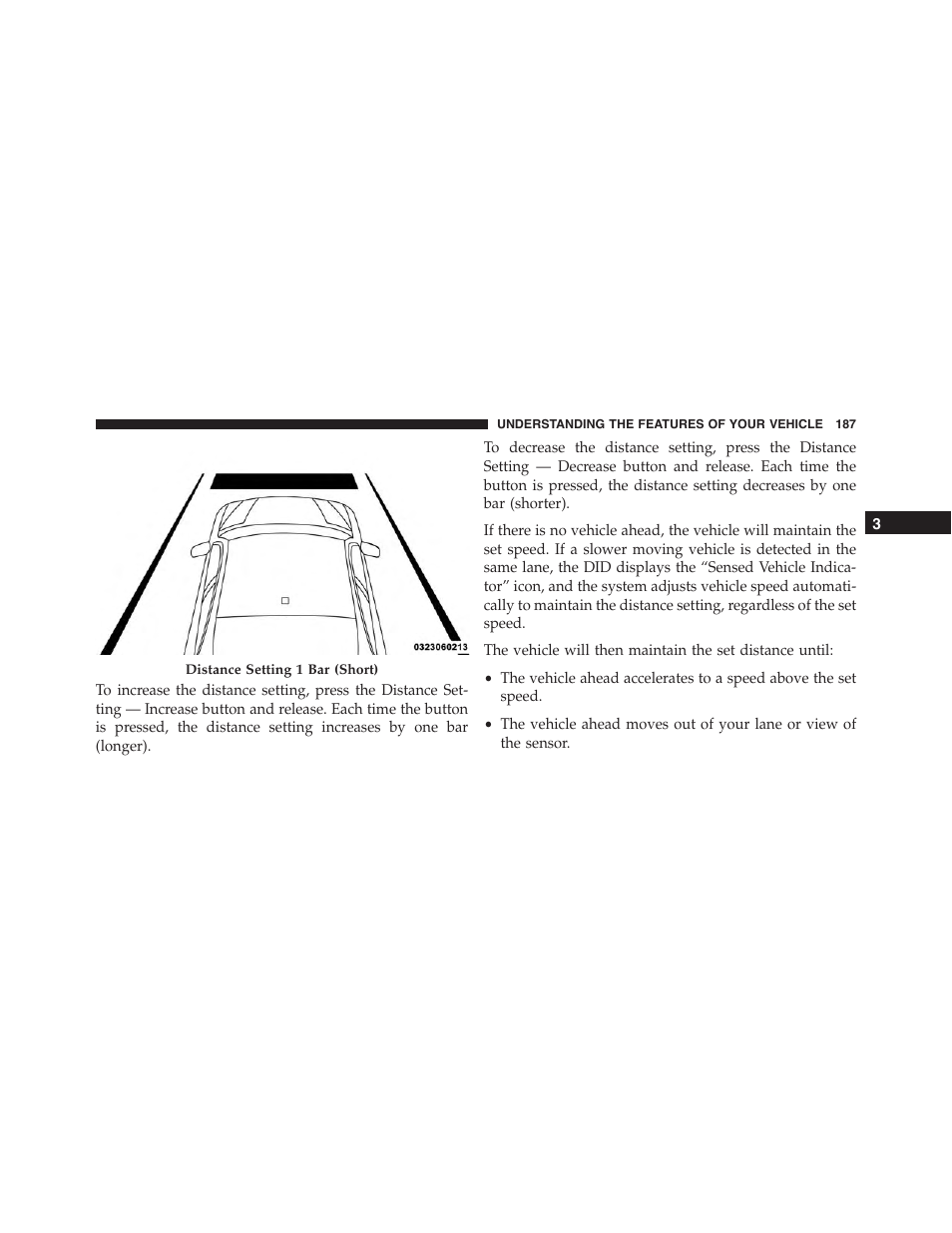 Chrysler 2015 300 - Owner Manual User Manual | Page 189 / 584