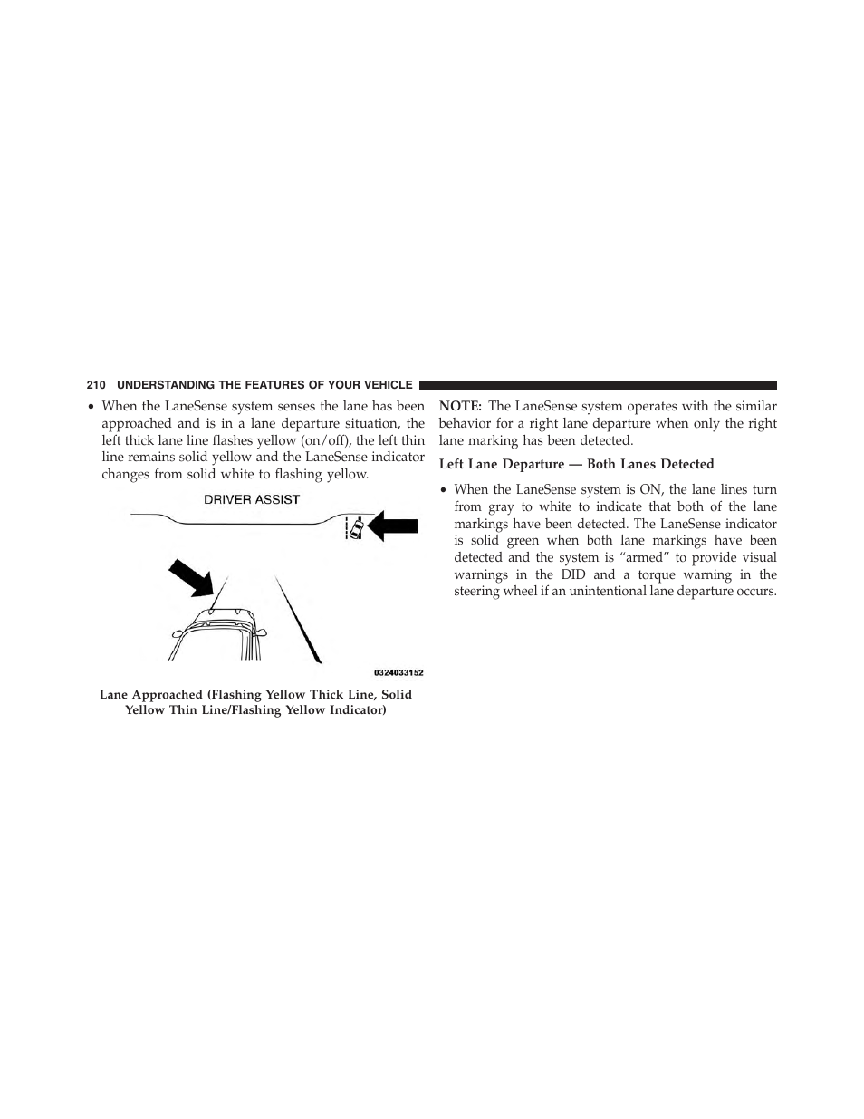 Chrysler 2015 300 - Owner Manual User Manual | Page 212 / 584