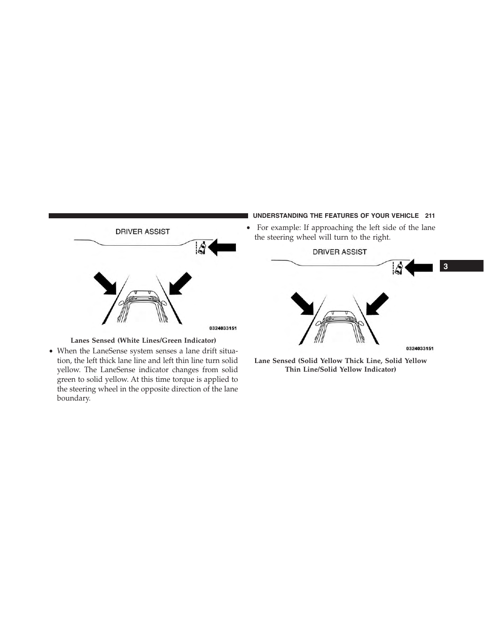 Chrysler 2015 300 - Owner Manual User Manual | Page 213 / 584