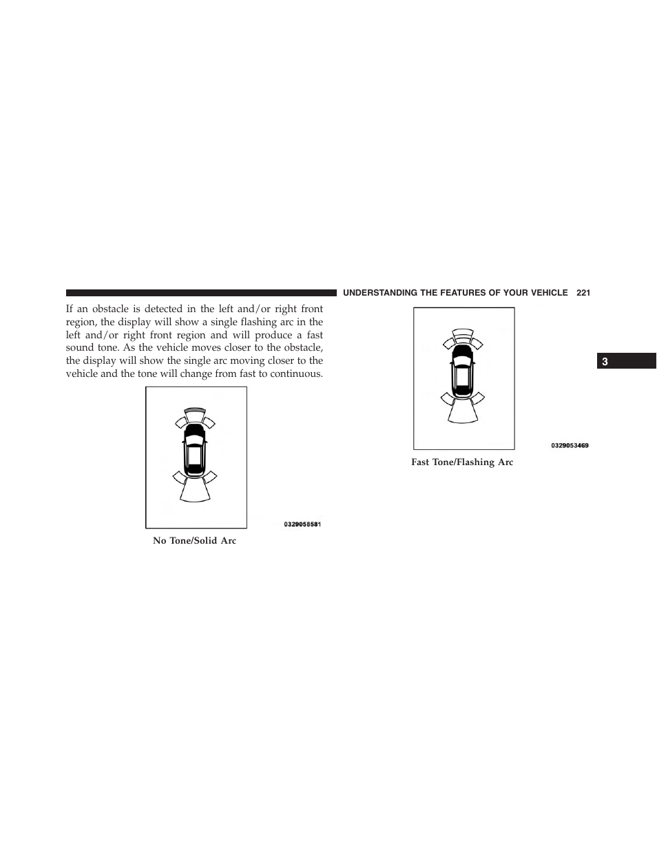 Chrysler 2015 300 - Owner Manual User Manual | Page 223 / 584