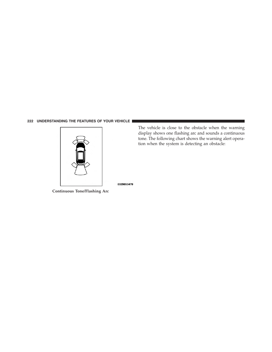 Chrysler 2015 300 - Owner Manual User Manual | Page 224 / 584