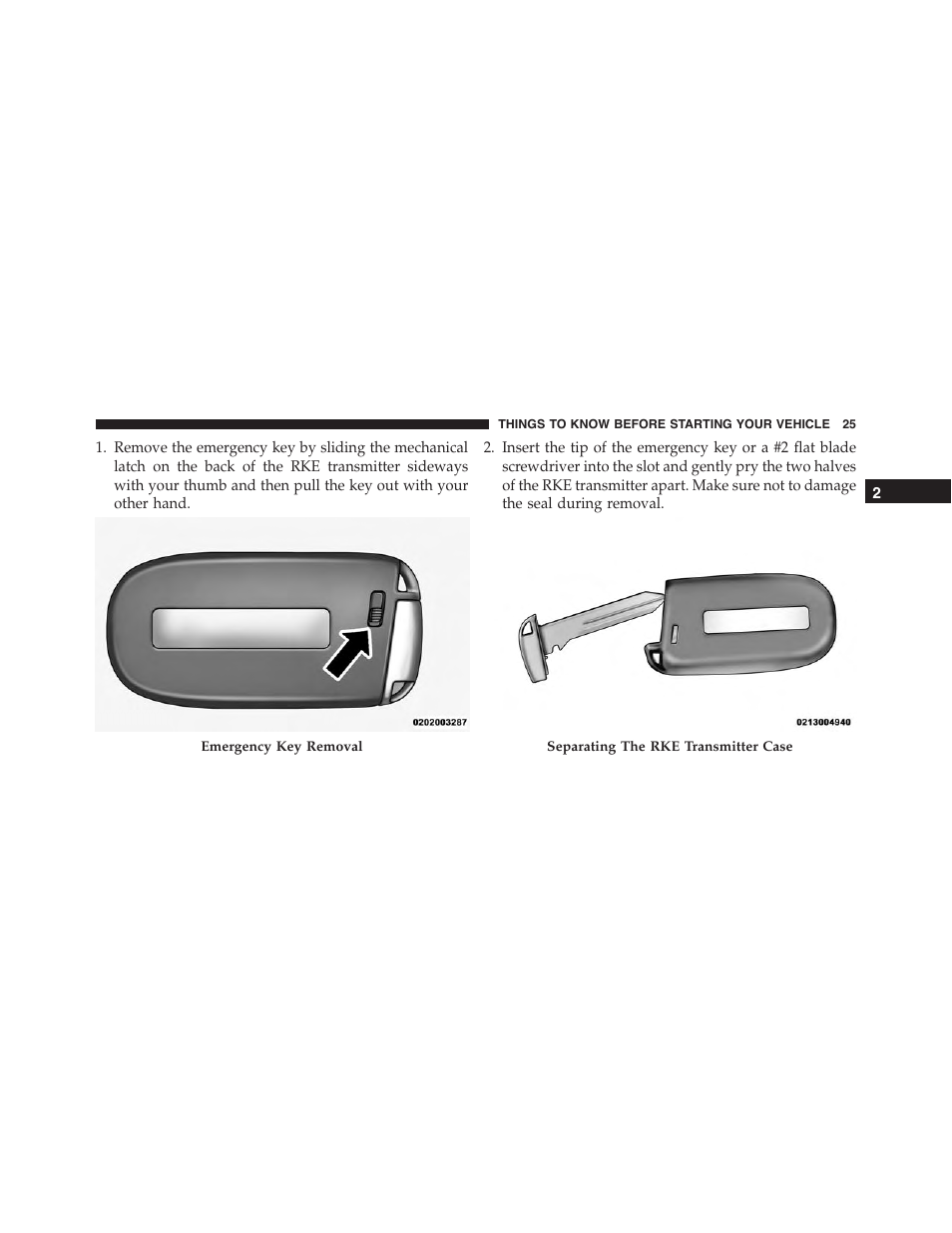 Chrysler 2015 300 - Owner Manual User Manual | Page 27 / 584