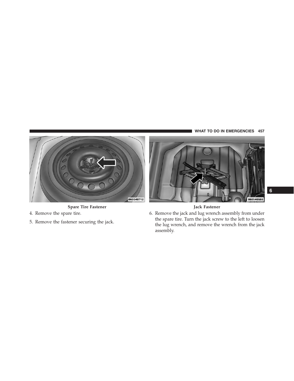 Chrysler 2015 300 - Owner Manual User Manual | Page 459 / 584