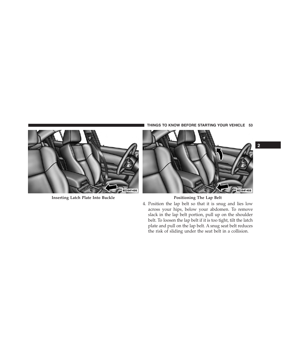 Chrysler 2015 300 - Owner Manual User Manual | Page 55 / 584