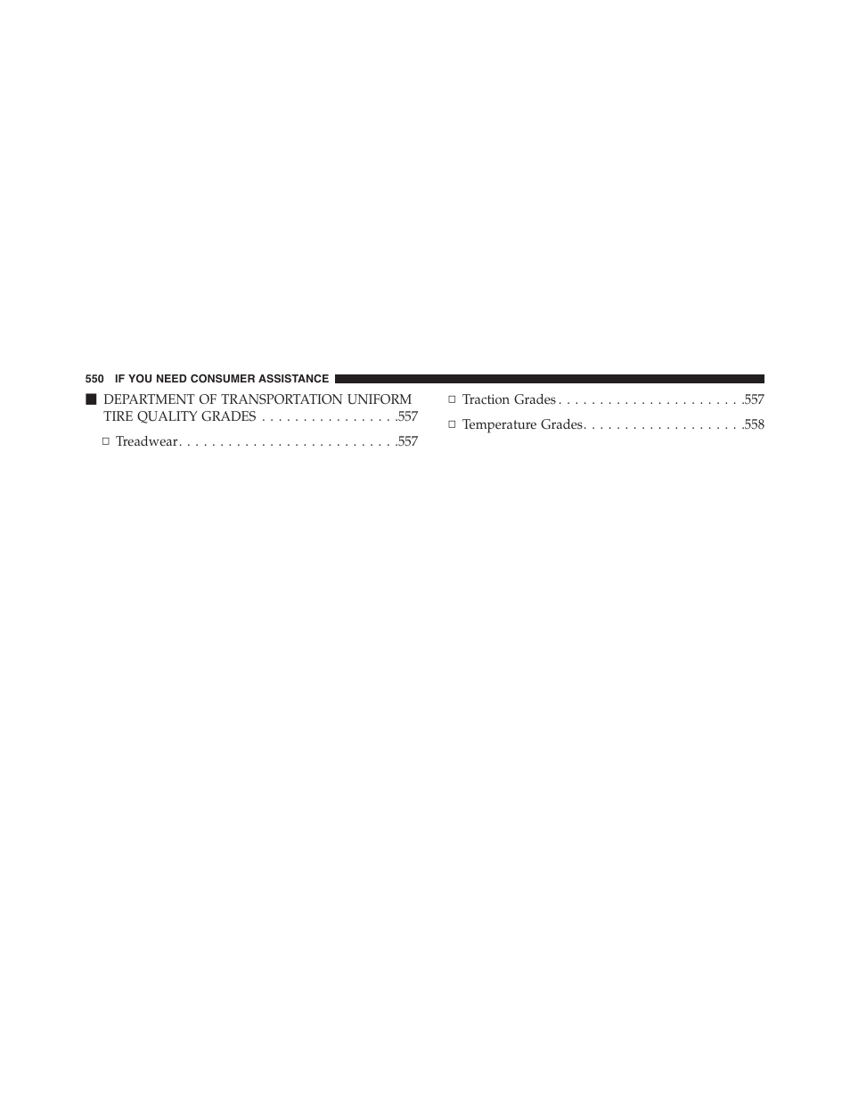 Chrysler 2015 300 - Owner Manual User Manual | Page 552 / 584