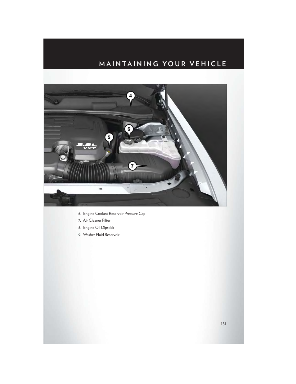 Chrysler 2015 300 - User Guide User Manual | Page 153 / 188