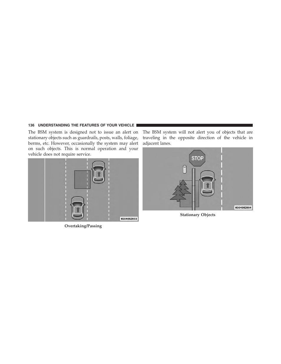 Chrysler 2015 200 - Owner Manual User Manual | Page 138 / 694