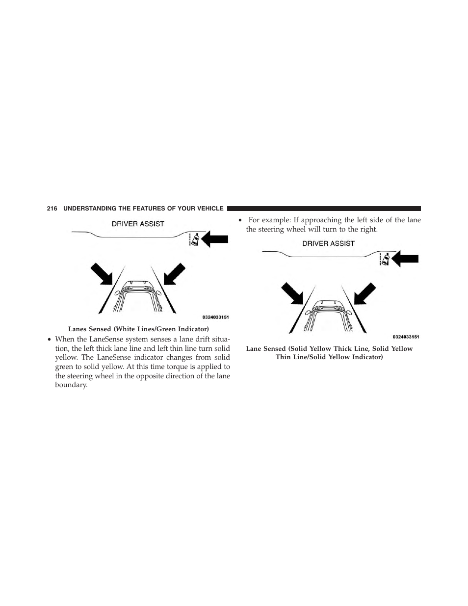 Chrysler 2015 200 - Owner Manual User Manual | Page 218 / 694