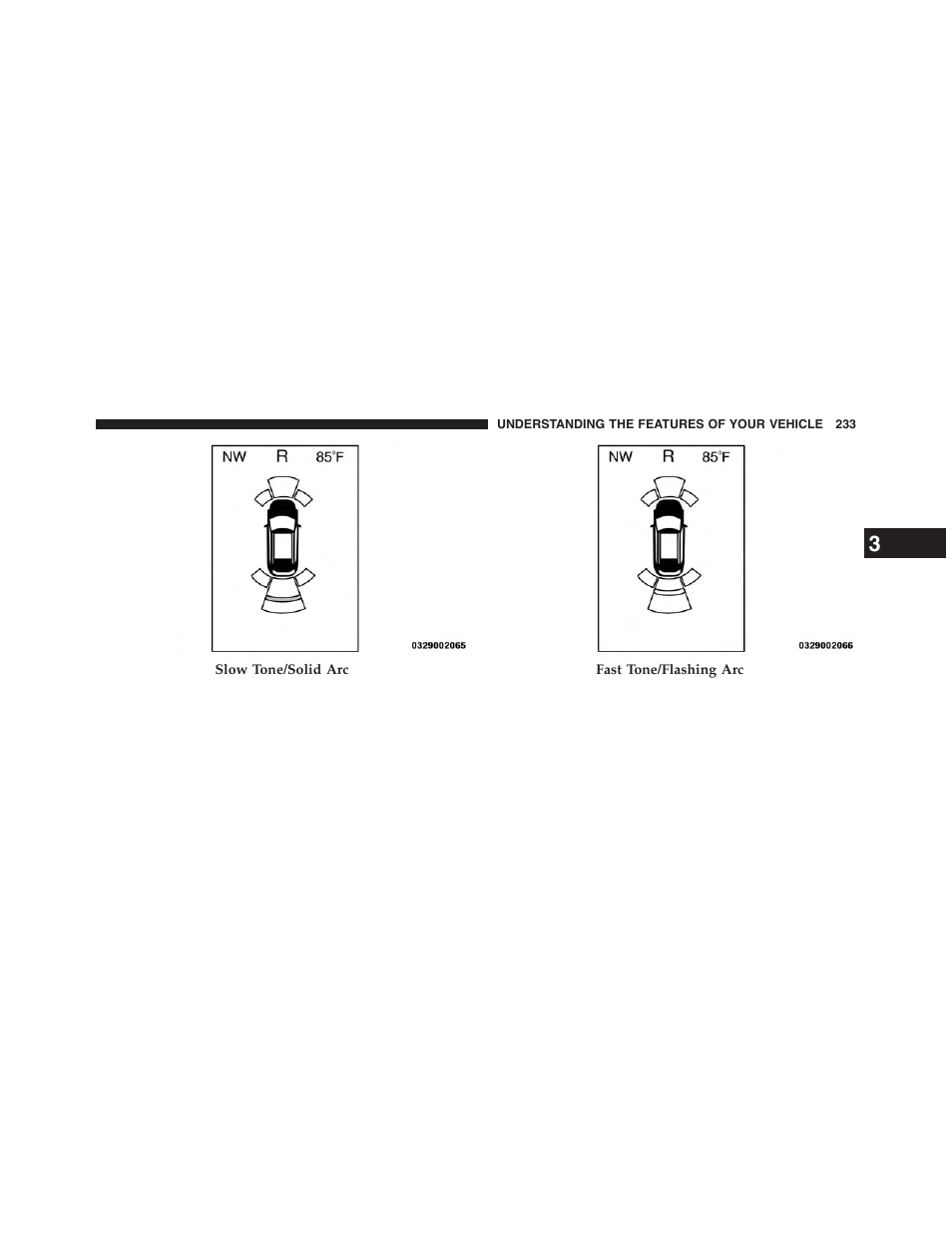 Chrysler 2015 200 - Owner Manual User Manual | Page 235 / 694