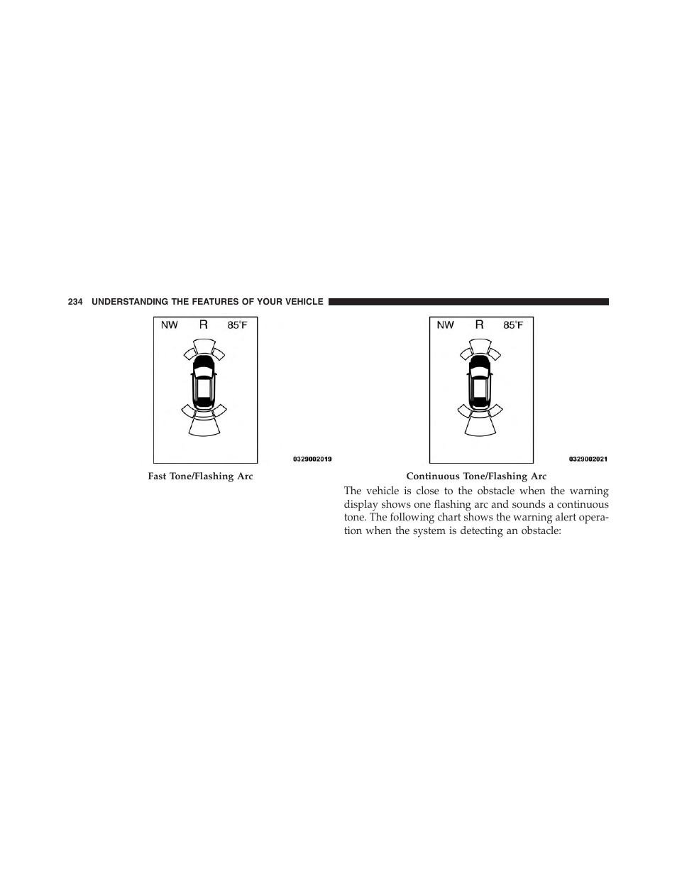 Chrysler 2015 200 - Owner Manual User Manual | Page 236 / 694