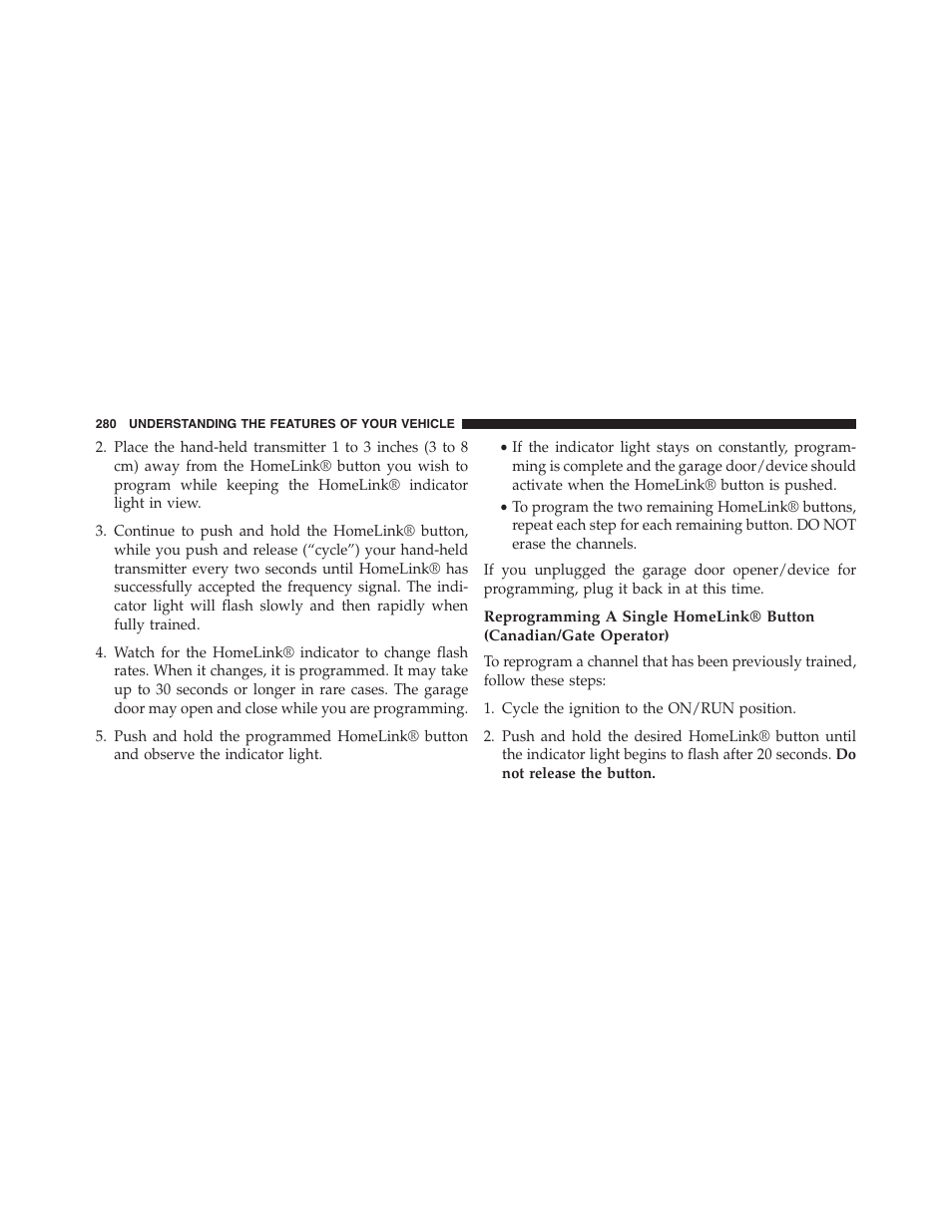 Chrysler 2015 200 - Owner Manual User Manual | Page 282 / 694
