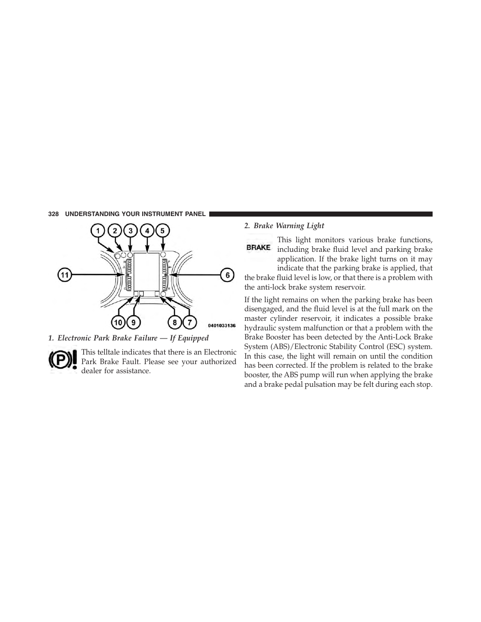Chrysler 2015 200 - Owner Manual User Manual | Page 330 / 694