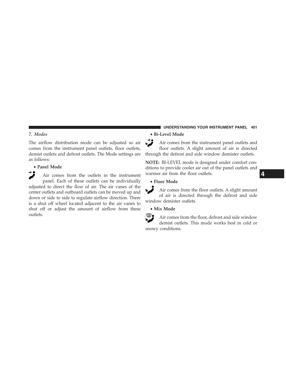 Chrysler 2015 200 - Owner Manual User Manual | Page 403 / 694