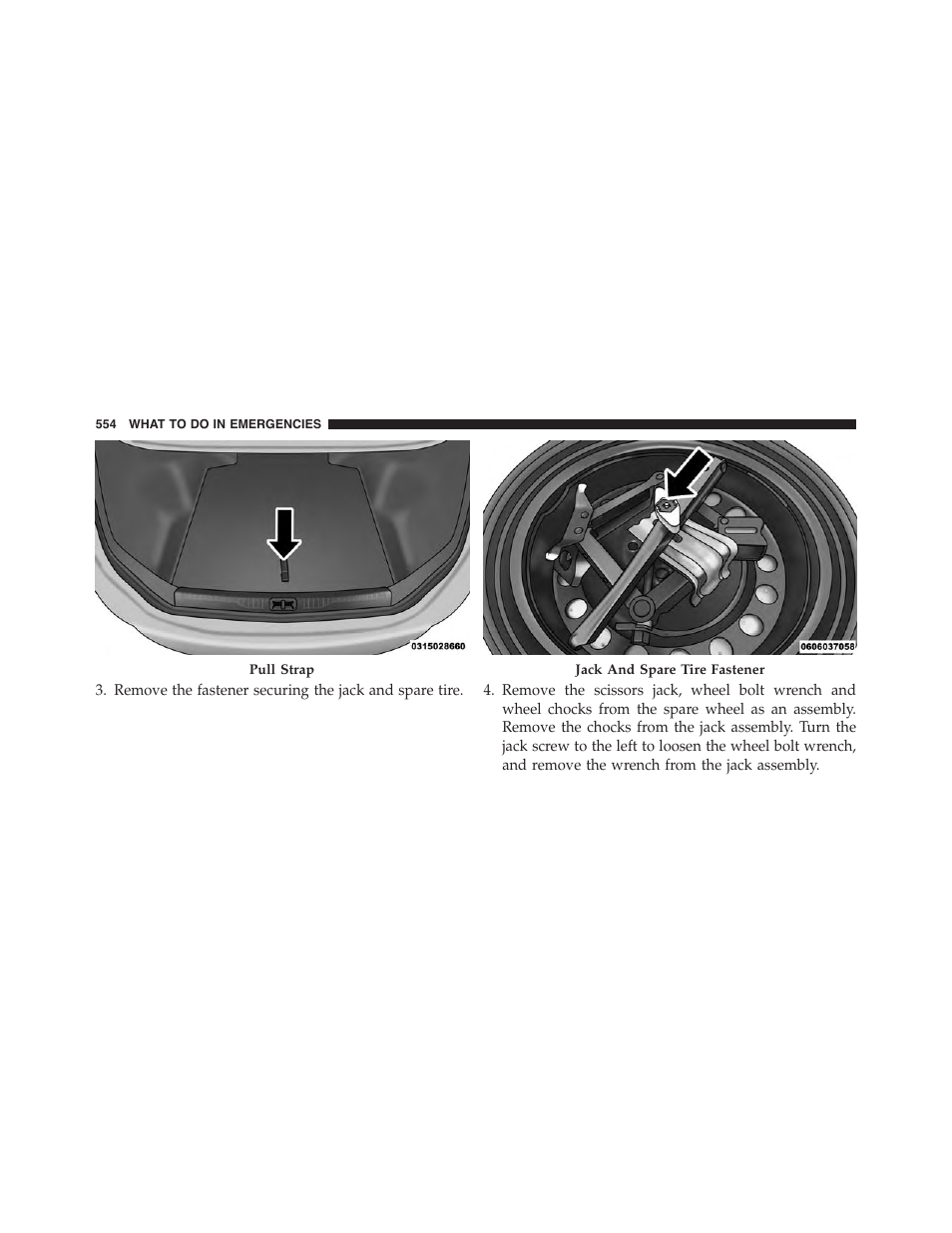 Chrysler 2015 200 - Owner Manual User Manual | Page 556 / 694