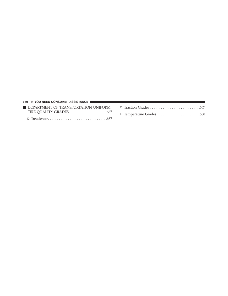 Chrysler 2015 200 - Owner Manual User Manual | Page 662 / 694