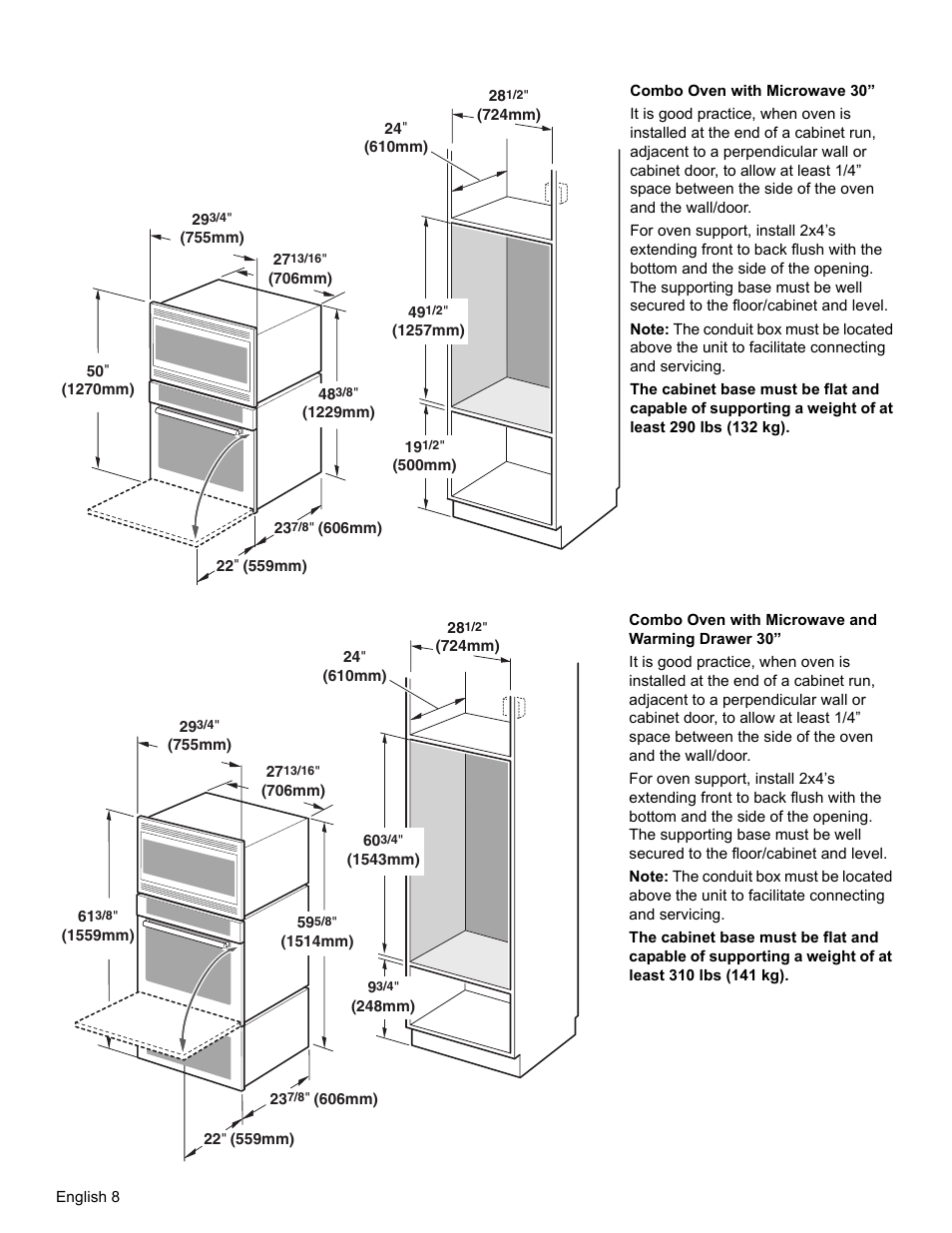 Bosch HBN33 User Manual | Page 10 / 56