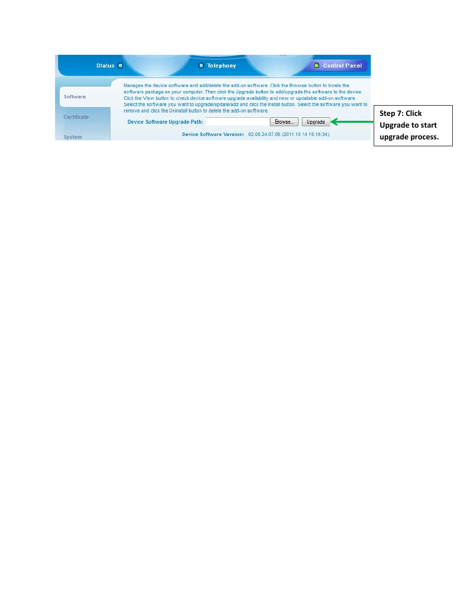 CLEAR Modem M Series User Manual | Page 3 / 3