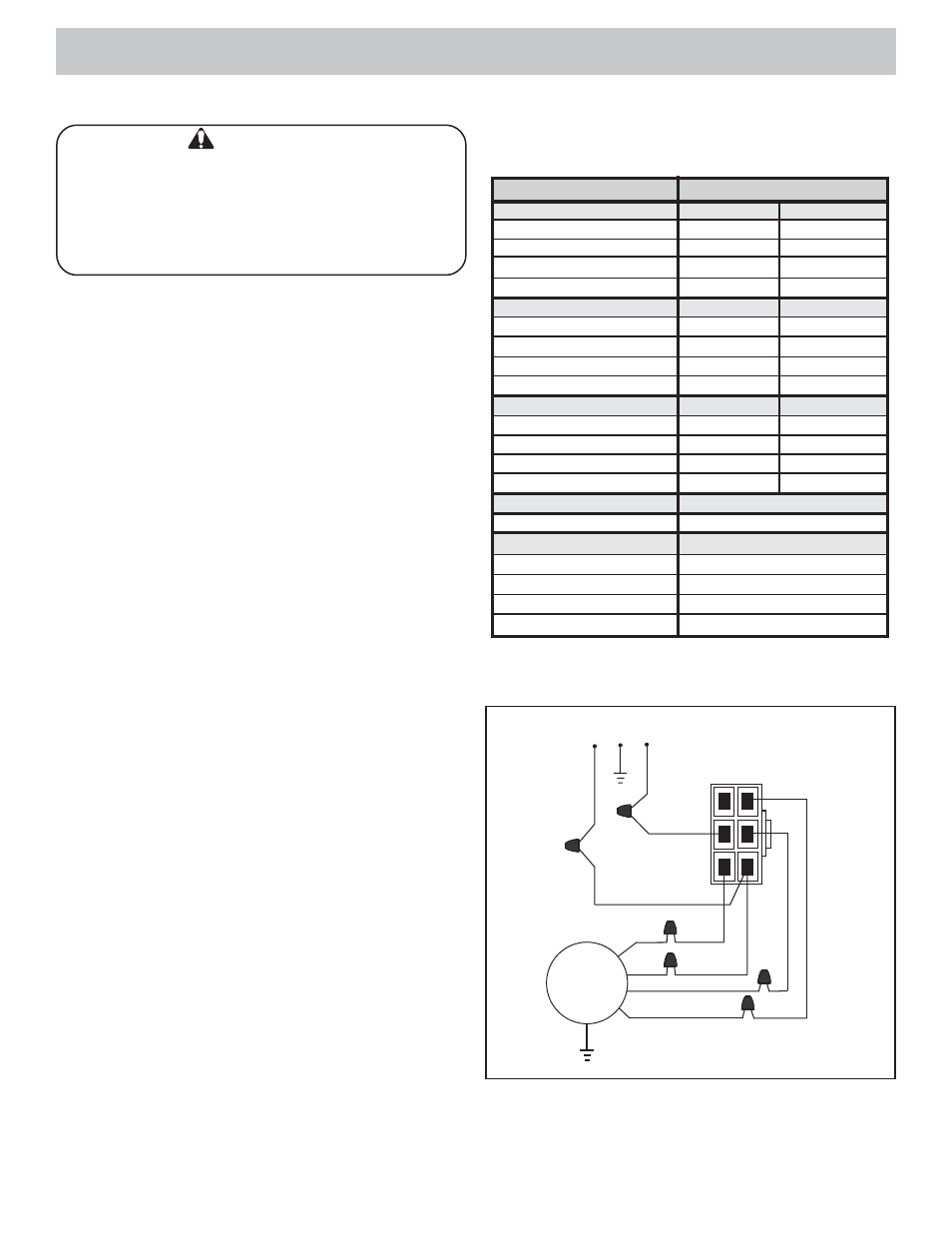 Installation | Bosch DAH95 User Manual | Page 5 / 6