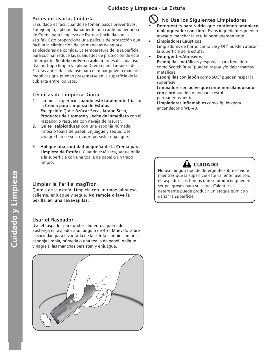 Siemens HE2415C User Manual | Page 100 / 110